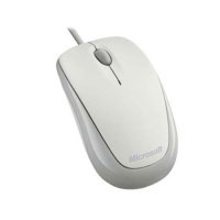 Microsoft Compact Optical Mouse 500 (U81-00028)